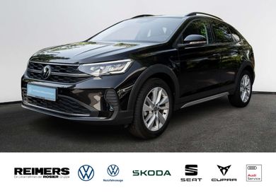 Volkswagen Taigo, 2026