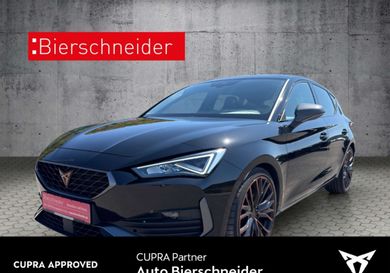Cupra Leon, 2023