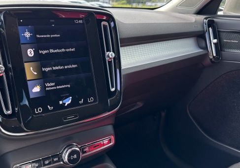 Volvo XC40, 2021 2