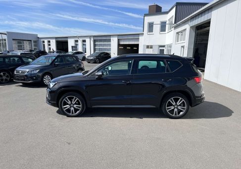 Seat Ateca, 2022