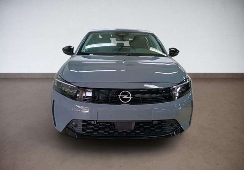 Opel Corsa, 2025
