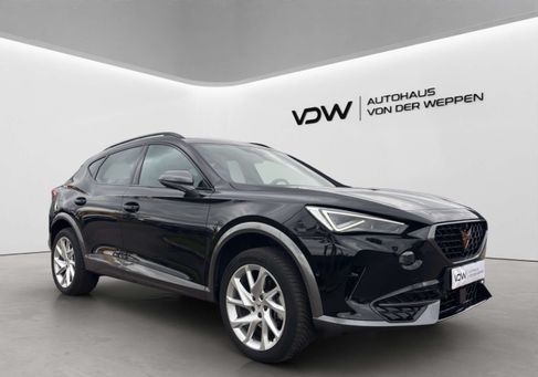 Cupra Formentor, 2024