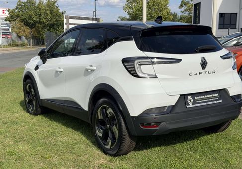 Renault Captur, 2025 2