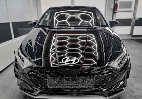Hyundai i20, 2026 2