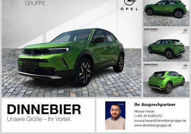 Opel Mokka, 2023