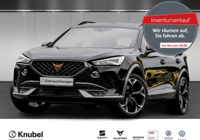 Cupra Formentor, 2023