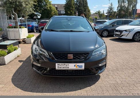 Seat Leon, 2020