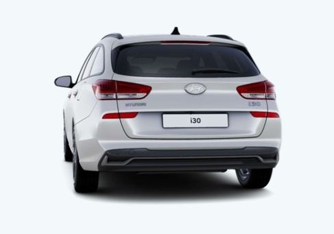 Hyundai i30, 2026 3