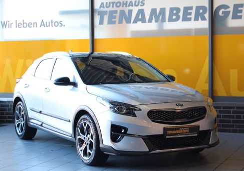 Kia XCeed, 2020