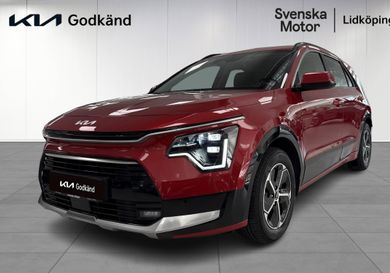 Kia Niro, 2024