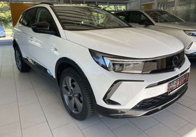 Opel Grandland X, 2024