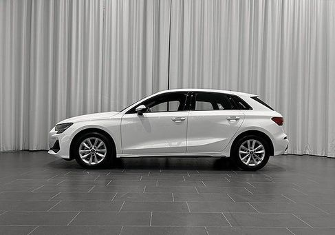 Audi A3, 2026 2