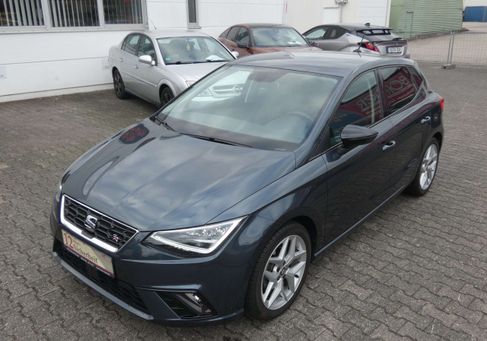 Seat Ibiza, 2019 2