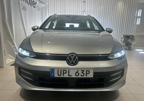 Volkswagen Golf, 2026