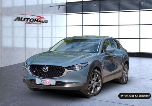 Mazda CX-30, 2023 2