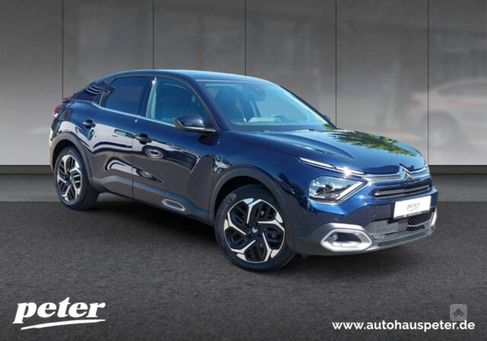 Citroën C4, 2024