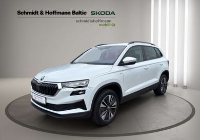 Skoda Karoq, 2022