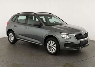 Skoda Kamiq, 2026