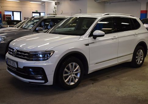 Volkswagen, 2019 3