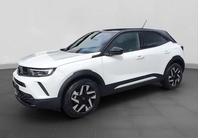 Opel Mokka, 2024