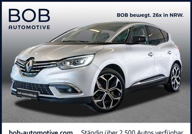 Renault Scenic, 2022