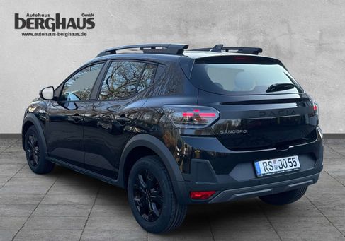 Dacia Sandero, 2026