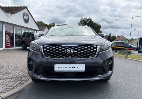 Kia Sorento, 2020