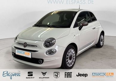 Fiat 500, 2023