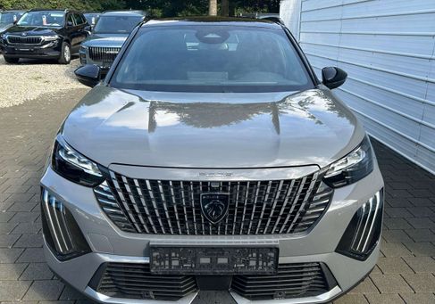 Peugeot 2008, 2026 2