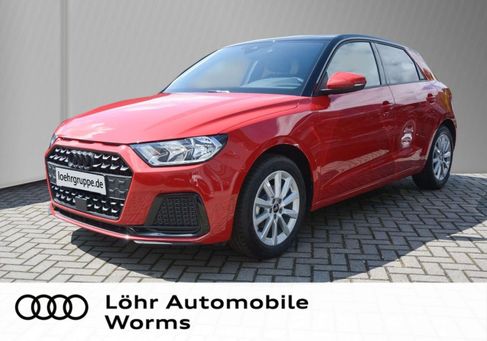 Audi A1, 2024