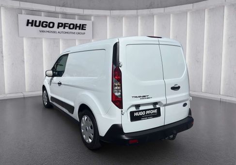 Ford Transit Connect, 2019