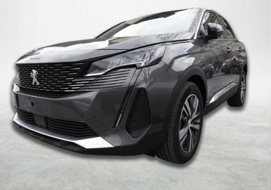 Peugeot 3008, 2022