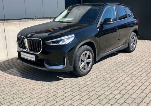 BMW X1, 2023 2