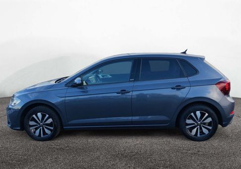 Volkswagen Polo, 2023 3