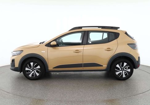 Dacia Sandero, 2026
