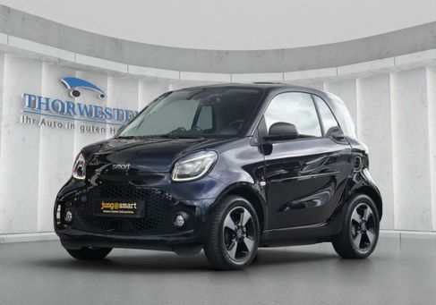 Smart ForTwo, 2024