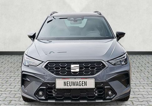 Seat Arona, 2026