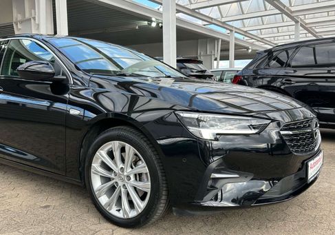Opel Insignia, 2020