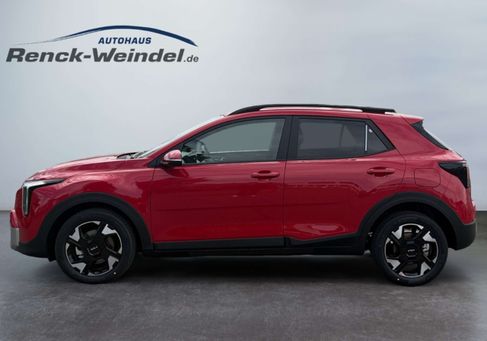 Kia Stonic, 2026