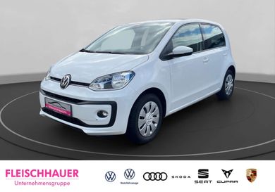 Volkswagen up!, 2023