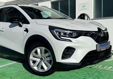 Mitsubishi ASX, 2024