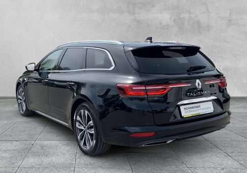 Renault Talisman, 2021