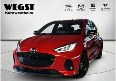 Mazda 2, 2026