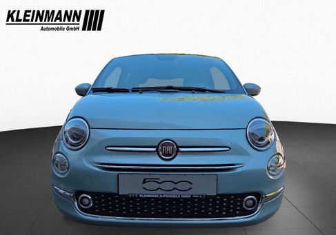 Fiat 500, 2023