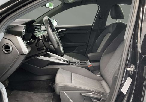 Audi A3, 2022 3