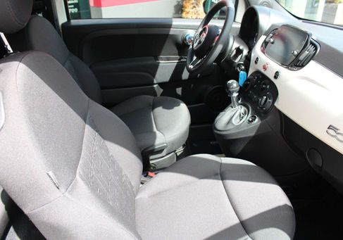 Fiat 500, 2024