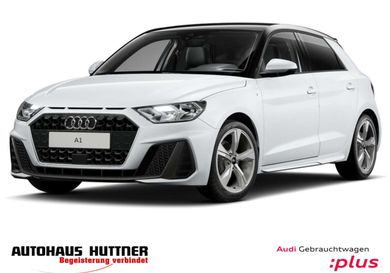 Audi A1, 2026