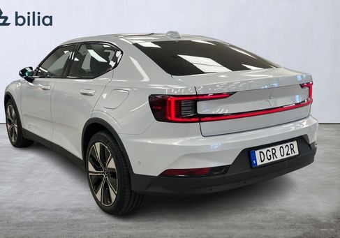 Polestar 2, 2024