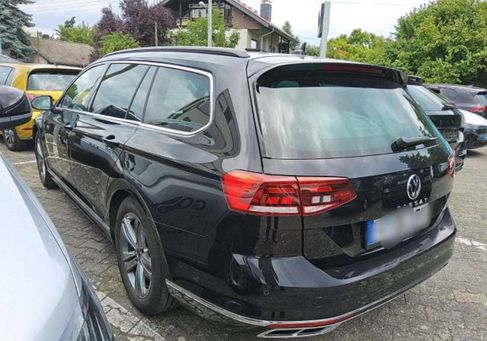 Volkswagen Passat Variant, 2023 3