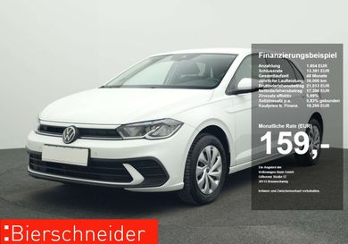 Volkswagen Polo, 2025